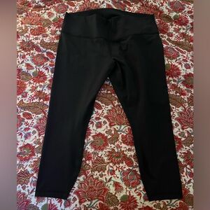 Wunder Under HR tight 25”